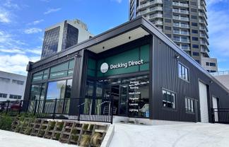 High-Profile Retail  in Takapuna