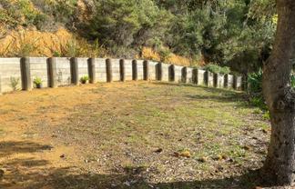 1 Gap Road, Awhitu
