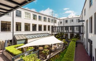 Stunning Loft Style Creative Space