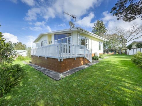 18 Earl Street, Dargaville