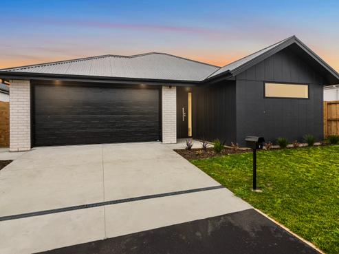 14 Tarata Way, Rolleston