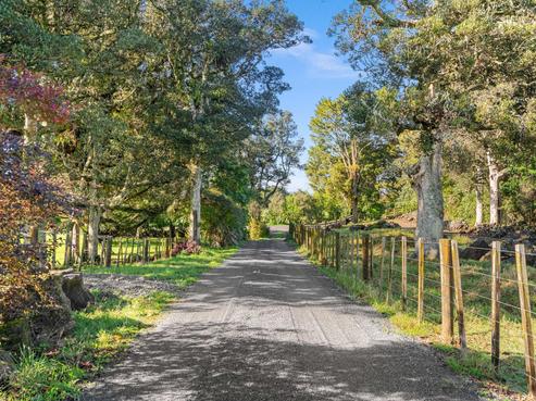 92 Pukeatua Road, Maungatapere