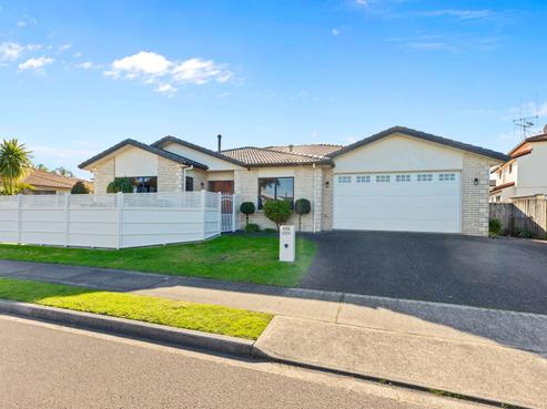 123 Oriental Parade, Papamoa