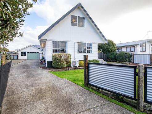 6 Camden Place, Pukete