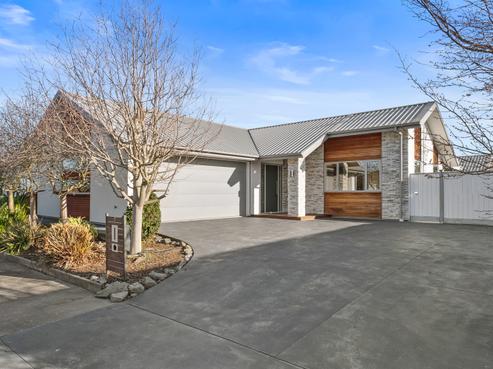 7 Turi Place, Lincoln