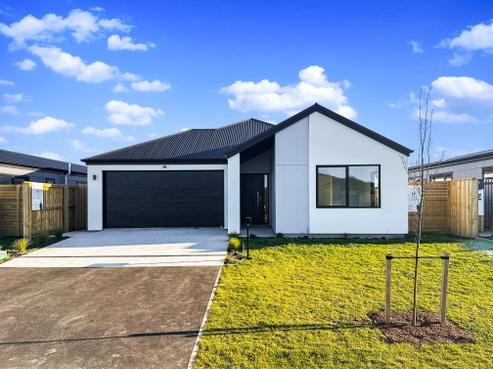 34 Tarata Way, Rolleston