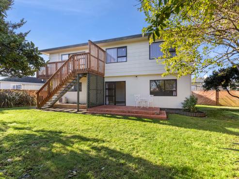 2/111 Parkers Road, Tahunanui