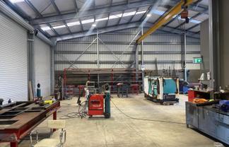 WAITOKI WAREHOUSE WINNER
