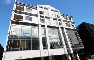 Office Next to Skycity