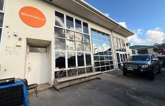 Exceptional Value Warehouse and Office - Newtown 