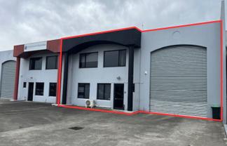 Top Unit in Top Location