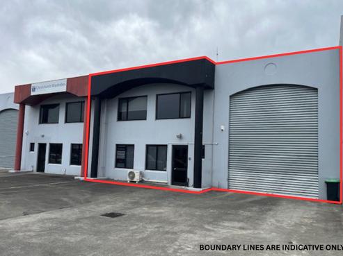 1C Michelle Road, Wigram