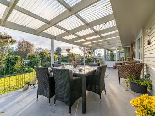8 Allan Street, Waimate