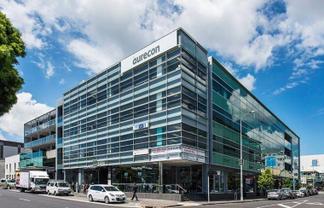 Small Retail in Newmarket