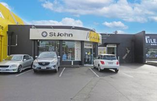 PRIME CAVENDISH SHOWROOM
