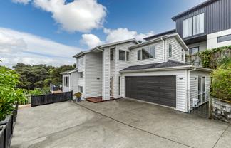 487A East Coast Road, Murrays Bay