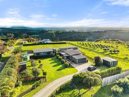 534B Mclaren Falls Road, Kaimai