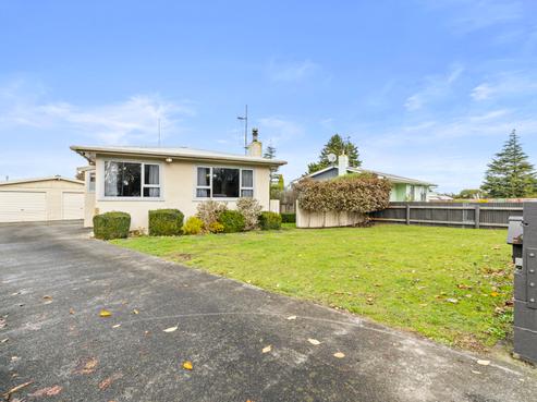 119 Makino Road, Feilding