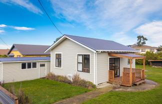 11 George Street, Waimate