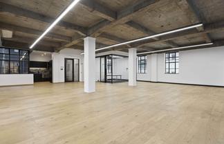 Premium Office - Queen St, 145sqm