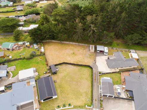 2A Sandown Avenue, Himatangi Beach