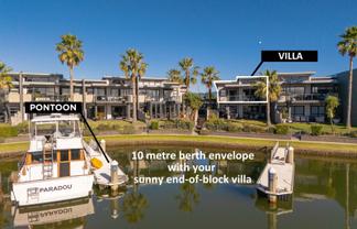 8/73 South Highway - Sovereign Pier, Whitianga