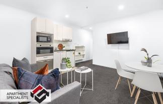 47 Wakefield Street, Auckland Central