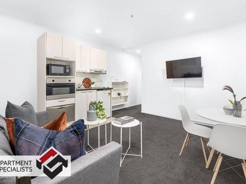 47 Wakefield Street, Auckland Central