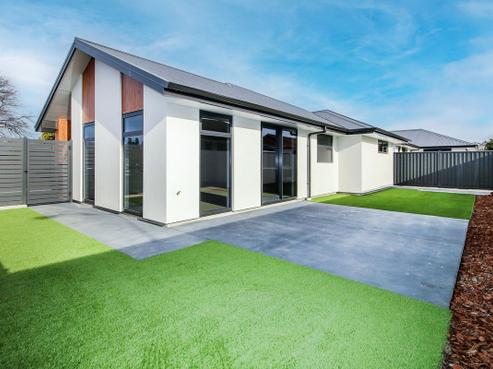 54 Cameron Street, Ashburton
