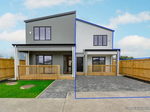 39A Hari Road, Karaka