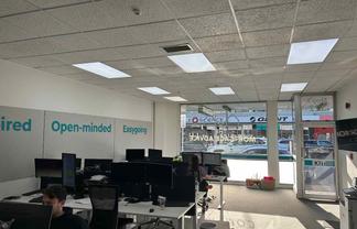 GREAT ON YOUR BUDGET