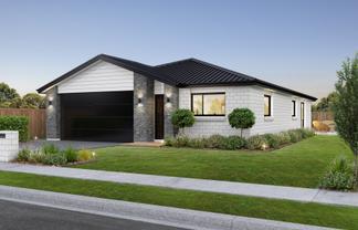 Gisborne - Address withheld