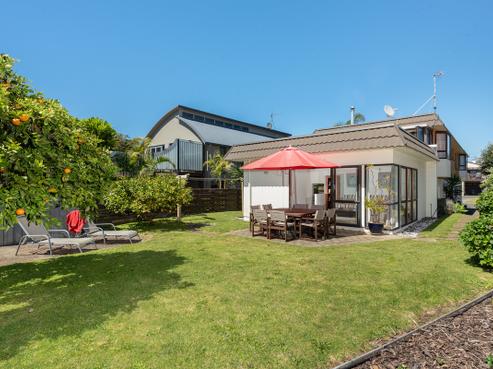 25 Te Ngaio Road, Mount Maunganui