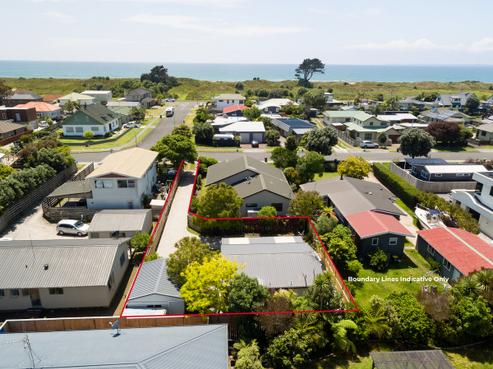 248 Range Road, Papamoa