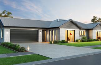 Gisborne - Address withheld