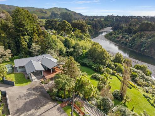 753 Otaki Gorge Road, Otaki