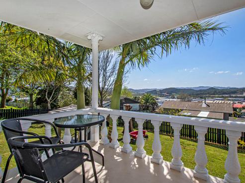 58 Smeaton Drive, Raumanga