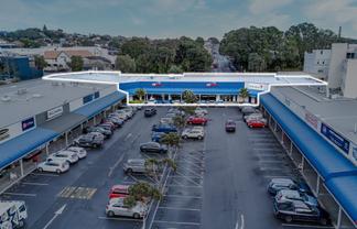 Top Class Investment with Anchor Tenant 