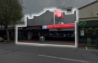 Main Street Split Risk Investment