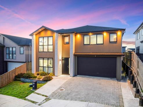 27 Meadowridge Drive, Flat Bush