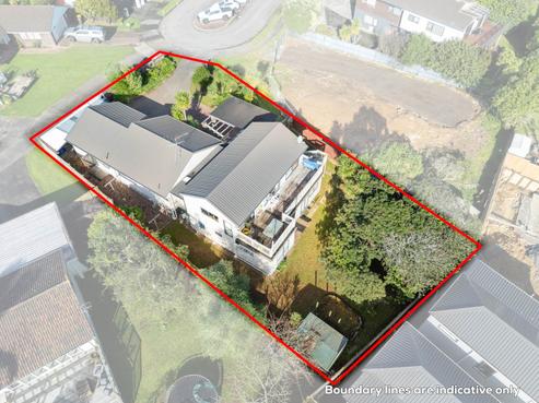 14 Sheralee Place, Bucklands Beach
