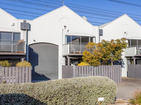 10/14 Acheron Drive, Riccarton