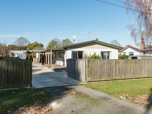 29 Rochfort Street, Otane