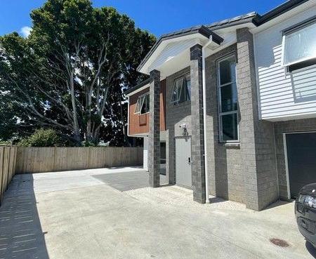 28E Franklyne Road, Otara