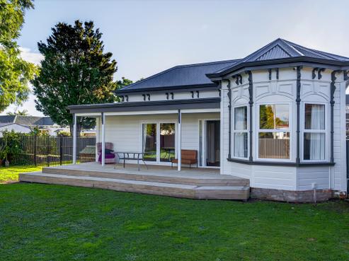 120 Sheehan Street, Whataupoko
