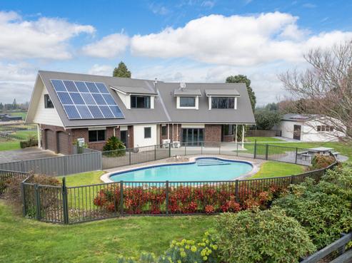 37 Ngaroto Road, Te Awamutu