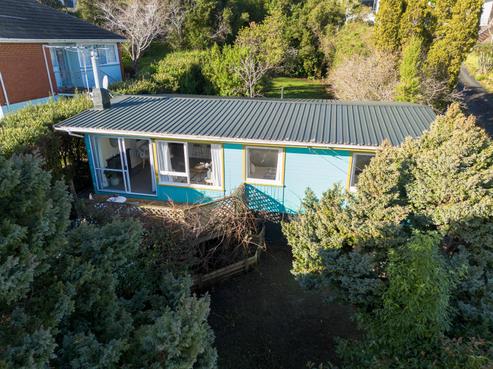 26 Hocken Street, Kenmure