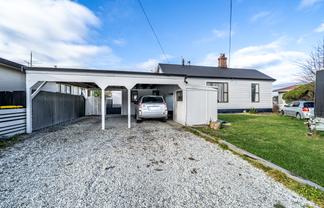 47 Frank Street, Gore