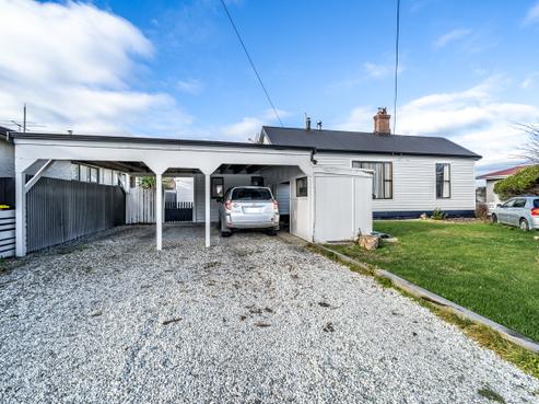47 Frank Street, Gore