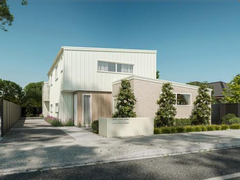 595 Barbadoes Street, Edgeware